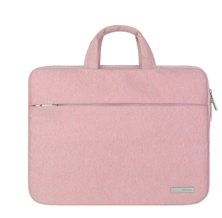 Laptop Bag - Multifunctional Laptop Bag, Tablet Bag