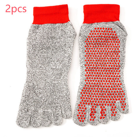 Anti-Cut Protective Socks