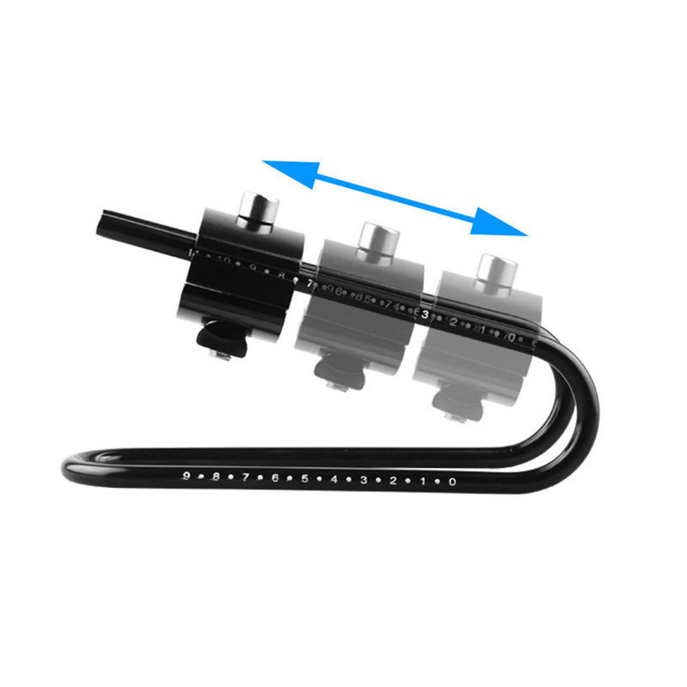 Bicycle Suspension Device