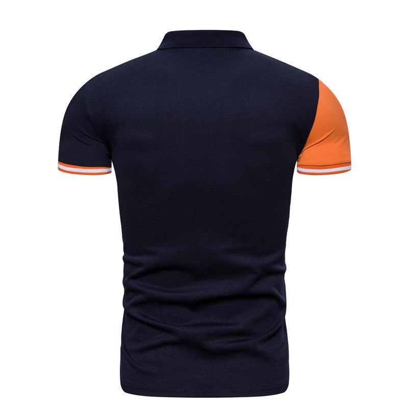 Men's Short Sleeve T-Shirt