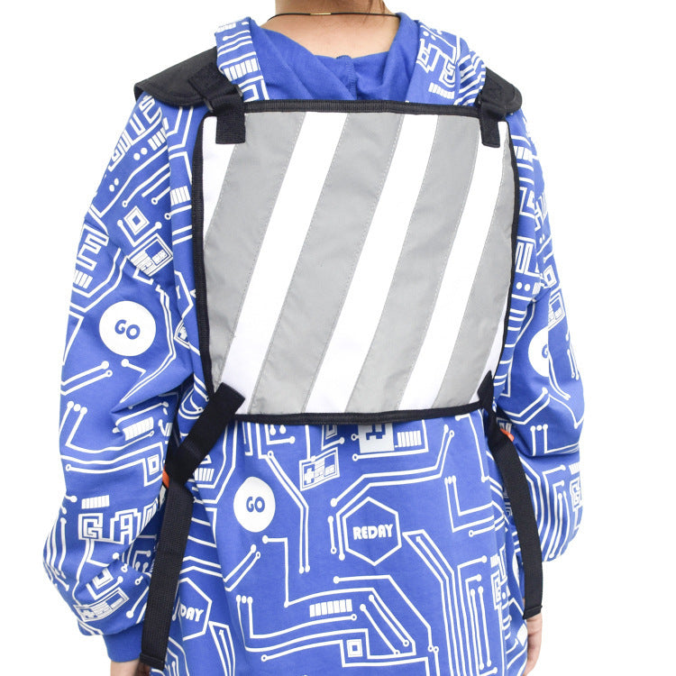 Fitness Vest Bag - Sport Running Chest Bags