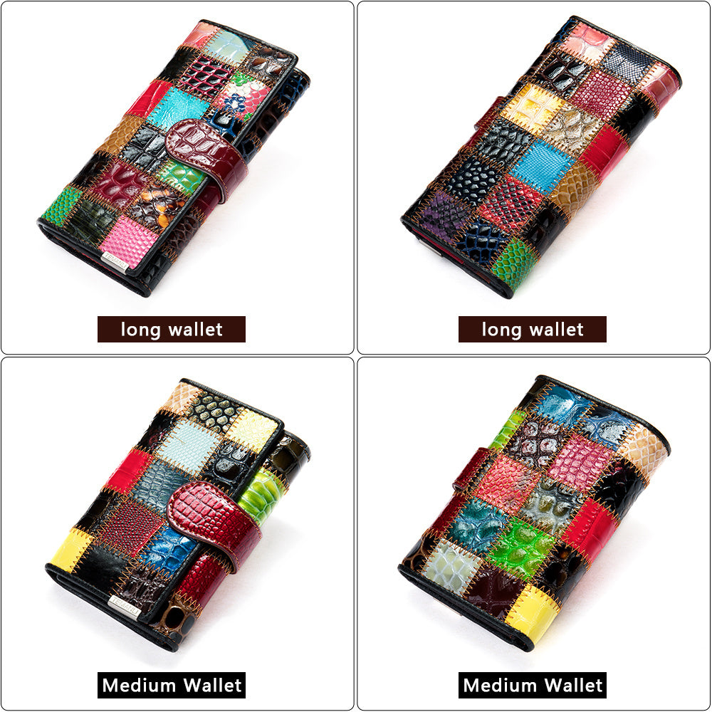 Women's Wallets