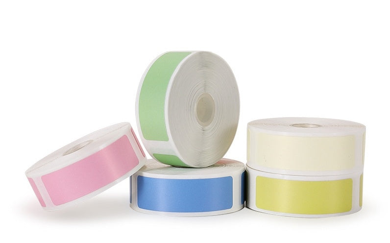 D11 Label Paper - Waterproof Thermal Paper