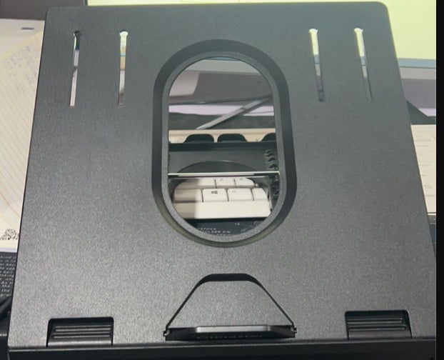Notebook Stand Multifunctional Folding Lifting Computer Stand
