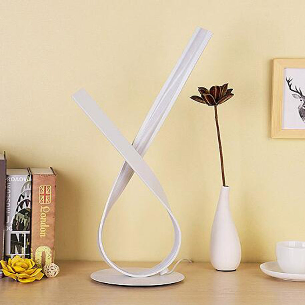 Creative Remote Control Lamp