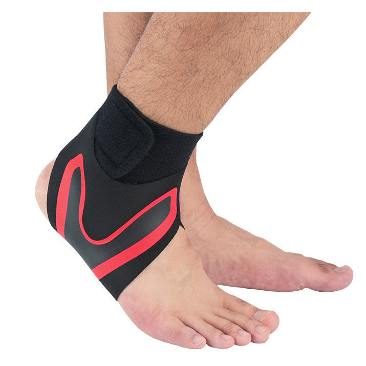 Ankle Support Brace Safety - Running Basketball Sports Ankle Sleeves