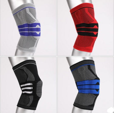Sports Running Fitness Protection Knee Pads