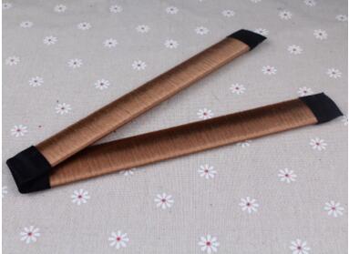 Magic French Twist Hair Bun Maker – Elastic Wig Hair Tie Band! - JumoShop