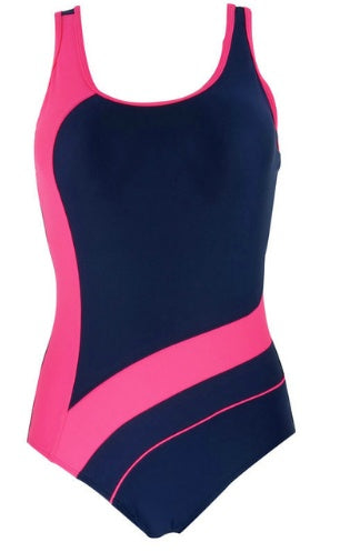 Sport Swimwear - one piece woman suits