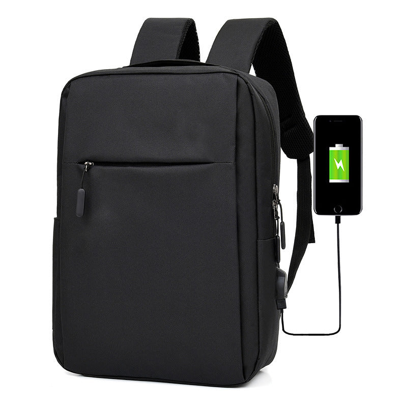 Laptop Backpack With USB - Business Bags