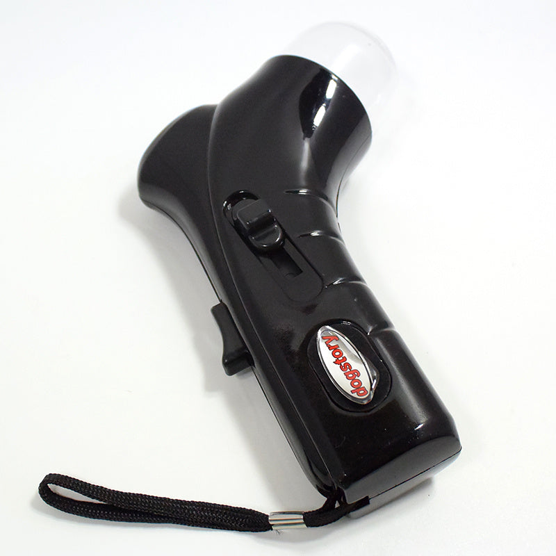 Pet Food Catapult Feeder - Dog Toy