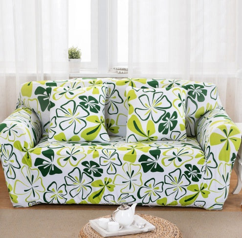 Simlpy & Classy Sofa Cover