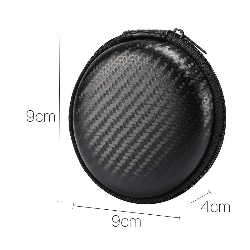EVA Earphone Bag - storage box - JumoShop