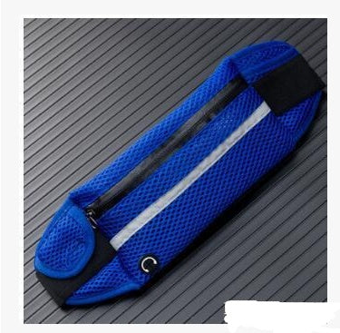 Kettle Pockets Outdoor Sports Bag - Pockets Fitness, Running Pockets, Waterproof Anti-theft Mobile Phone Pockets