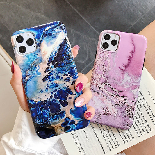 Marble Phone Case