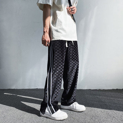 High Street Casual Pants