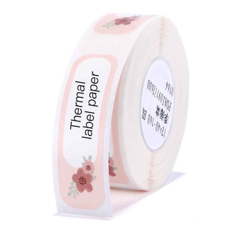 Label Paper For D11 And D110 Label Printers