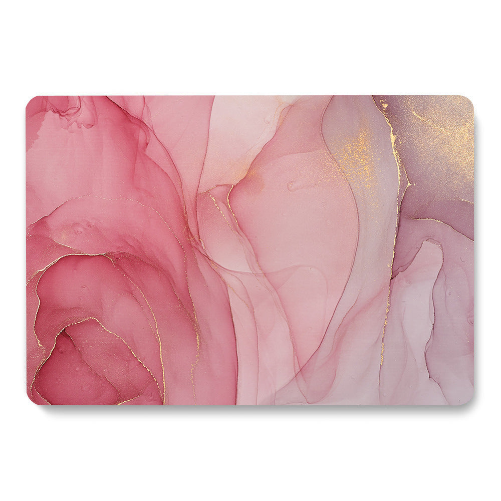 Macbook Laptop Smudge Protective Case Compatible with Apple,