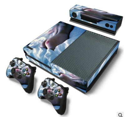 Paladin ONE Game Machine Stickers Colorful Stickers