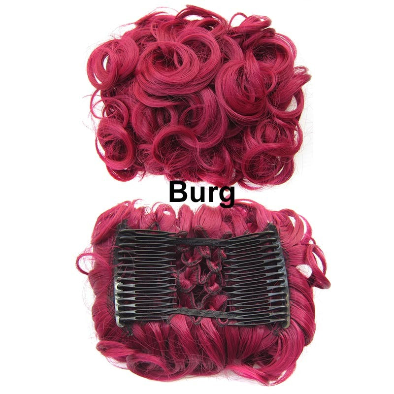 Bride sends hair - JumoShop