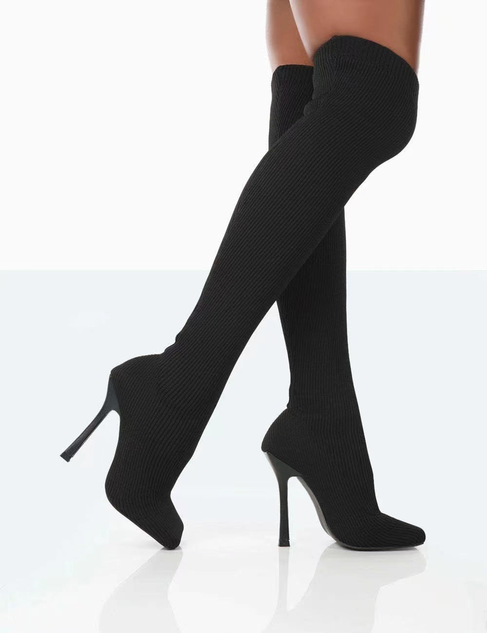 Thigh High Boots for Women