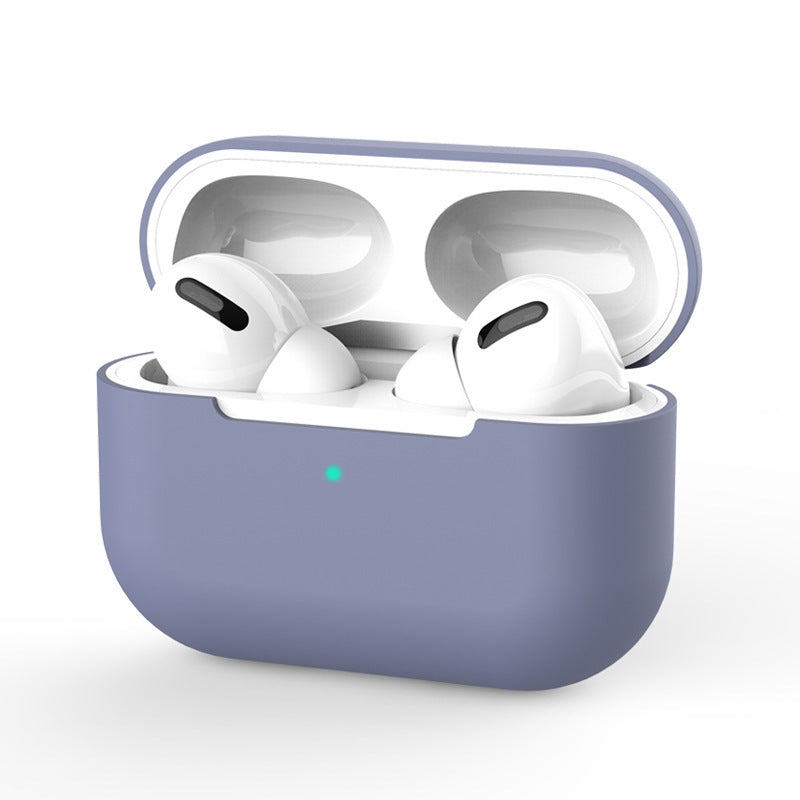 AirPods Pro Silicone Protector - Compatible With Apple - JumoShop