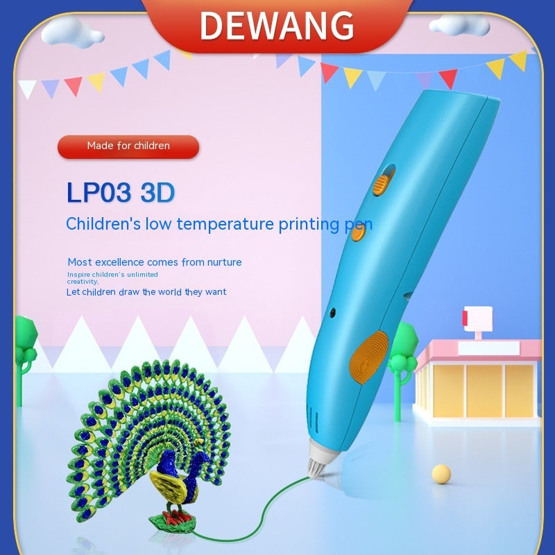 Wireless Pen Toy for Children - JumoShop