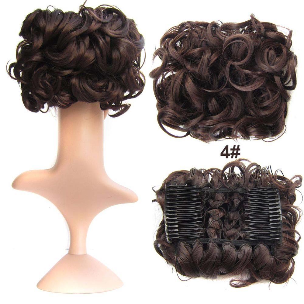 Bride sends hair - JumoShop