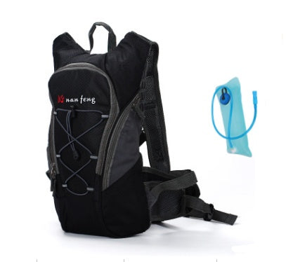 Sports Outdoor Bag -- bicycle riding water bag backpack Mountain hiking travel hiking shoulder bag bag