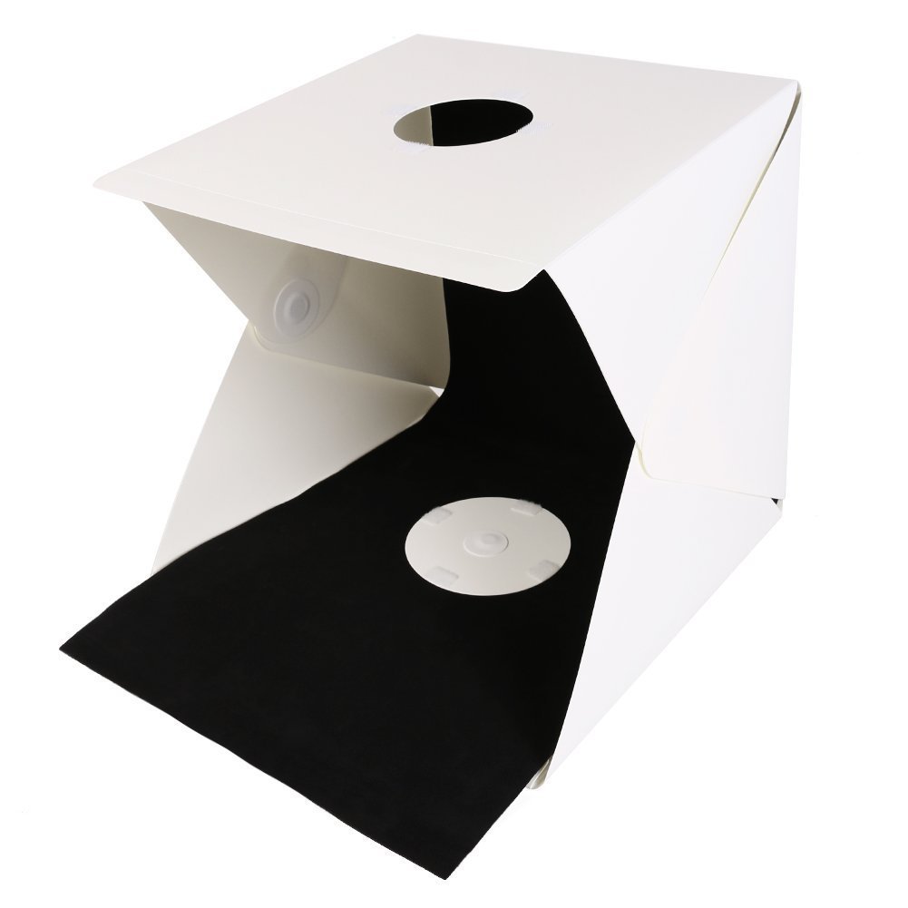 Mini Folding Studio Set - JumoShop