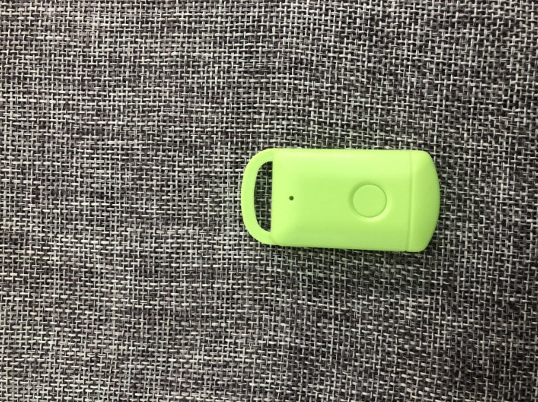 Anti-Lost Device - For the Elderly, Children and Pets