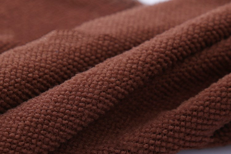 Absorbent Microfiber Bath Towels