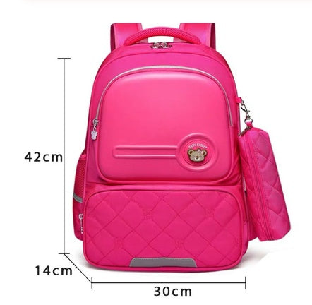 Orthopedic Backpack - Cute Children's Backpack