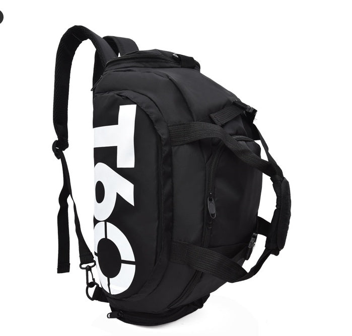 Fitness Football Backpack
