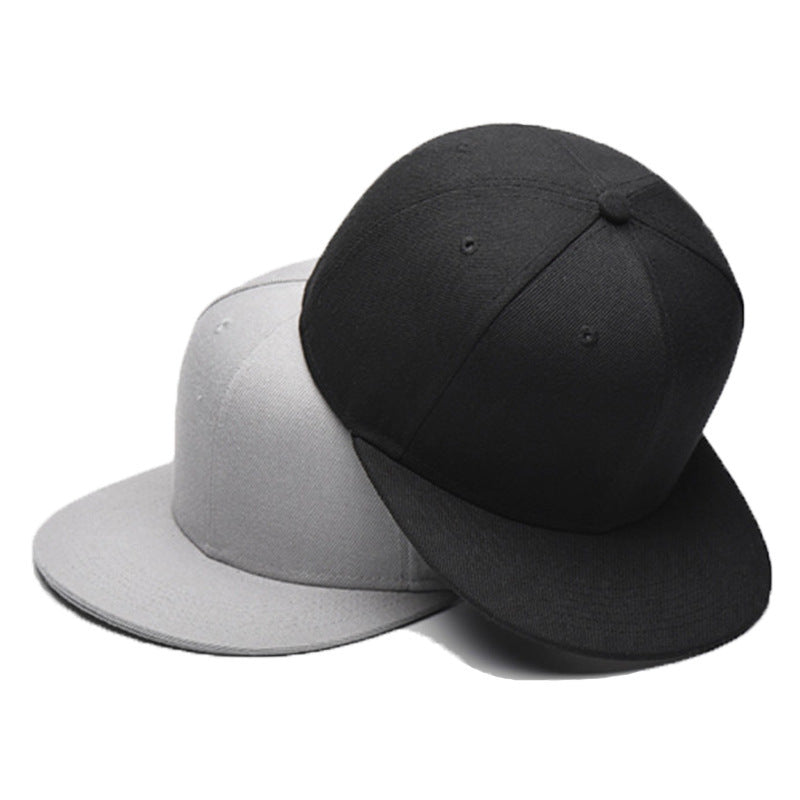 Couple baseball Cap - hip hop cap peak cap