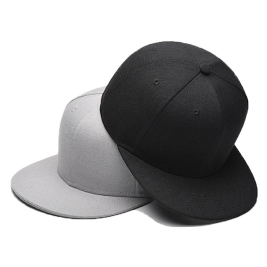Couple baseball Cap - hip hop cap peak cap