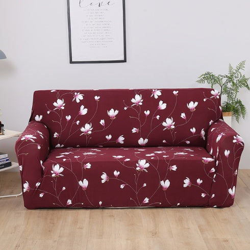 Simlpy & Classy Sofa Cover