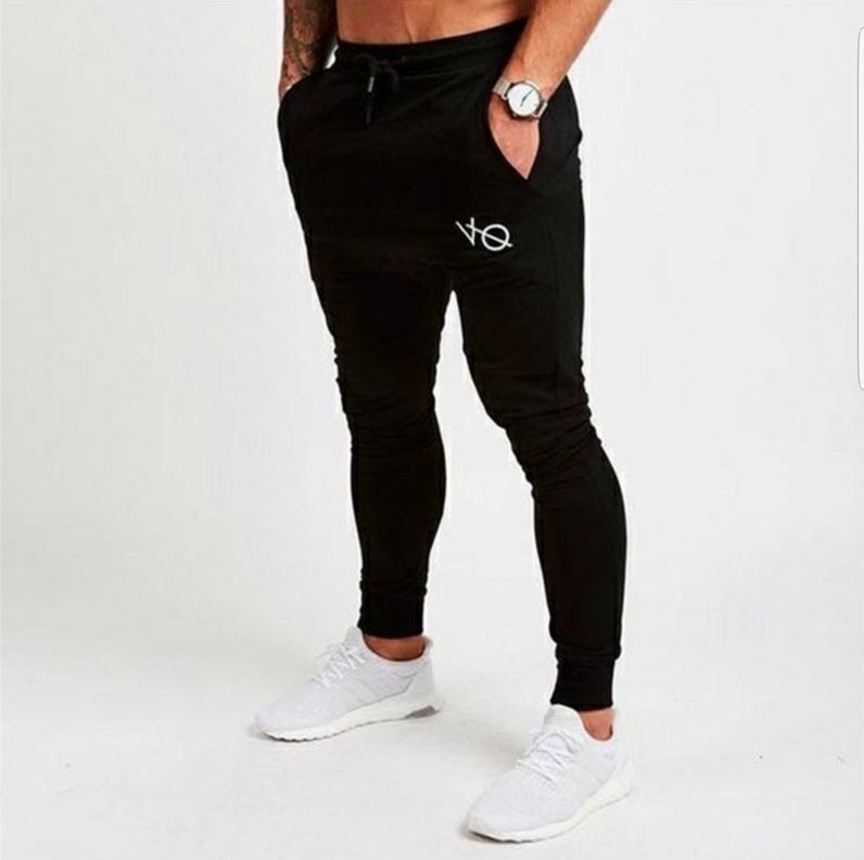 Men's Casual Slim Sports Pants