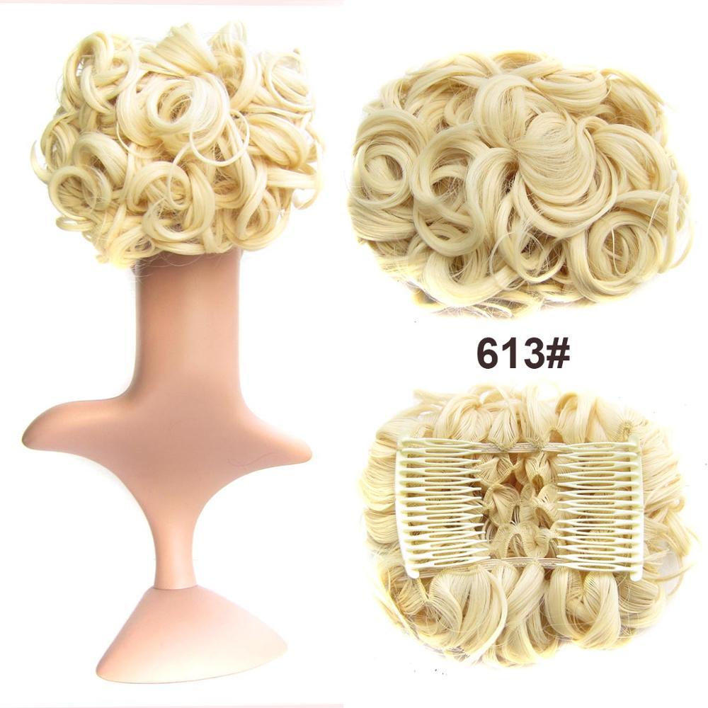 Bride sends hair - JumoShop