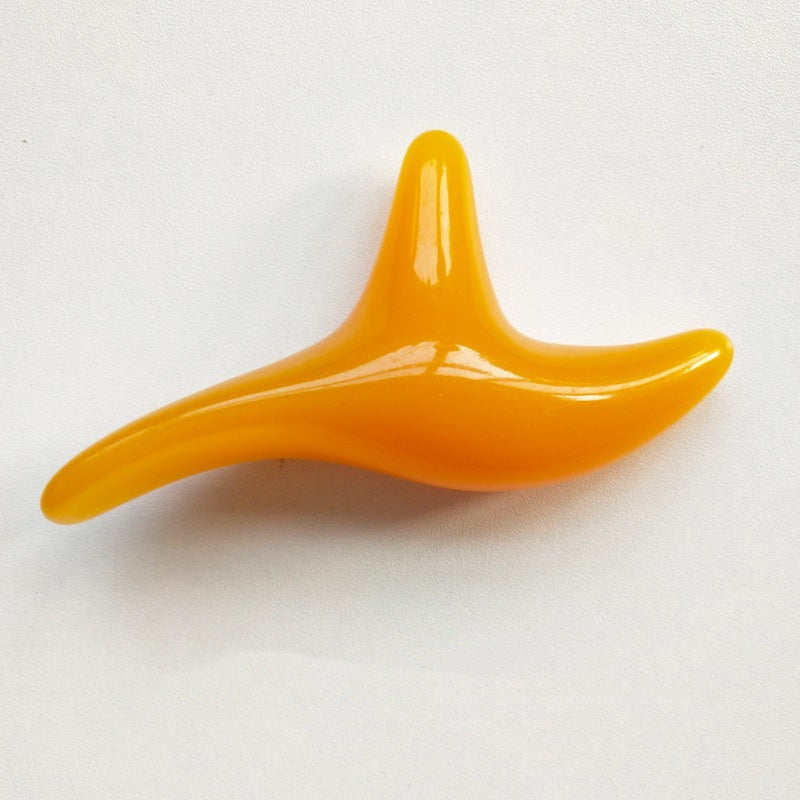 Massage Relieve Tired Feet Socks - Acupressure Foot Massager Reflexology Socks