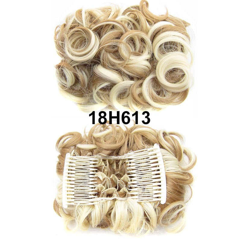 Bride sends hair - JumoShop