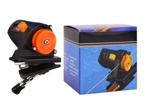 Fishing Line Counter 0-999m - Portable Fishing Line Depth Finder