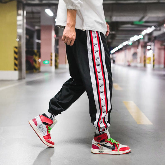 Harem Jogger Pants for Men
