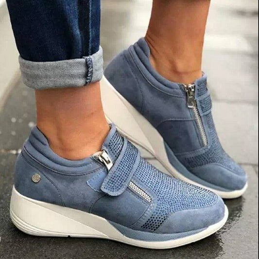 Canvas Shoes for Women