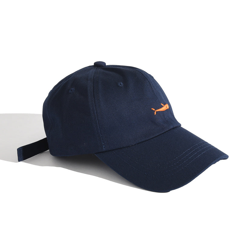 Baseball Embroidery Cap