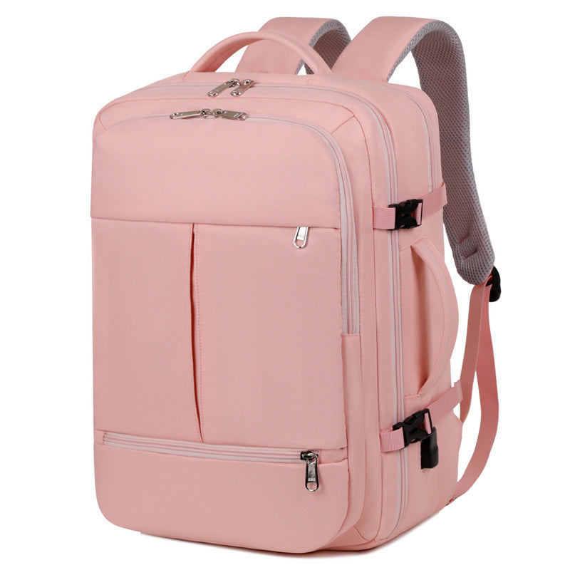 Large Capacity Backpack For Women