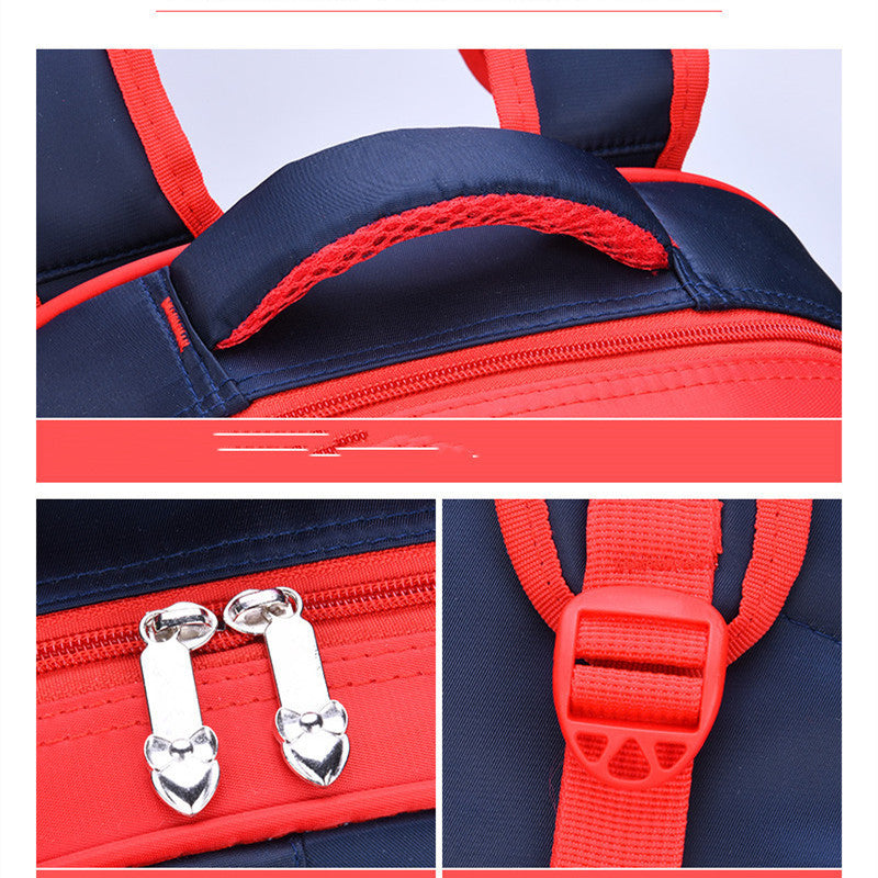 Boys And Girls Backpack