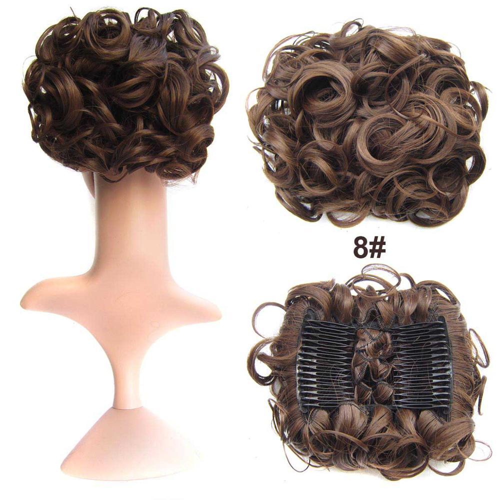 Bride sends hair - JumoShop