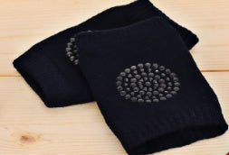 Baby Crawling Knee and Pad Elbow Socks - Socks Dispensing Anti-skid Sports Safety