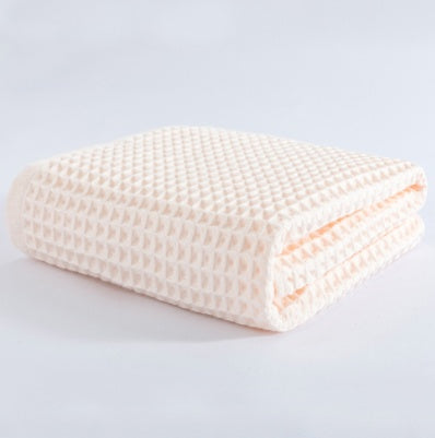 Cotton Bath Towel - Big Towel
